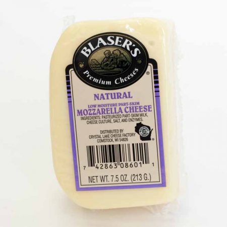 Ellsworth Premium Cheese | Ellsworth Cooperative Creamery