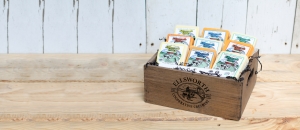 Cheese Gift Box