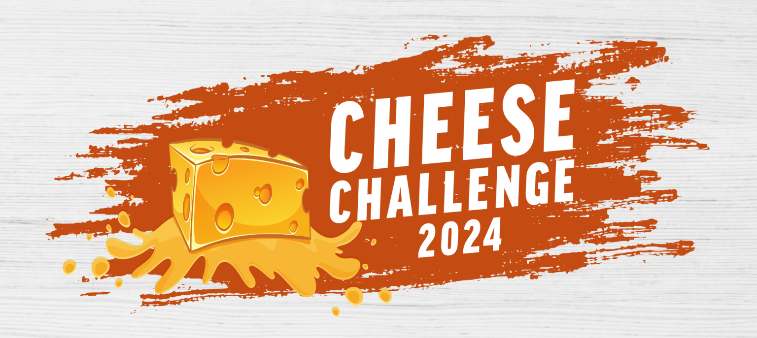 Cheese Challenge Online Voting - Ellsworth Creamery